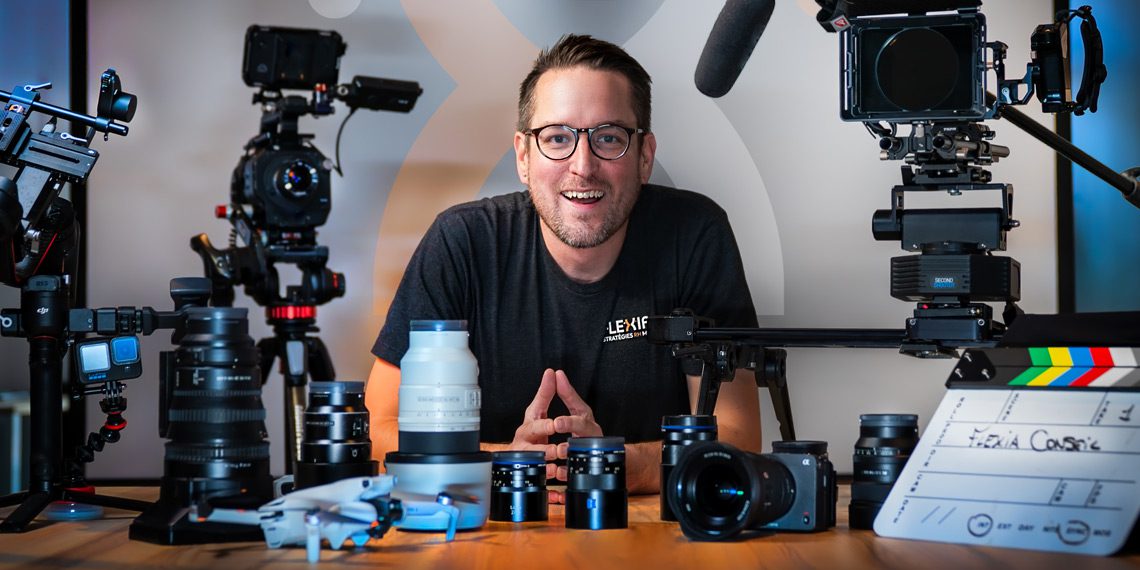 The power of video to promote your employer brand