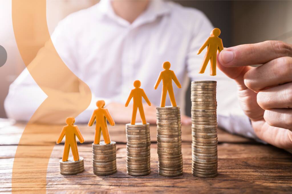 Salary increase 2026: prospects, challenges and solutions