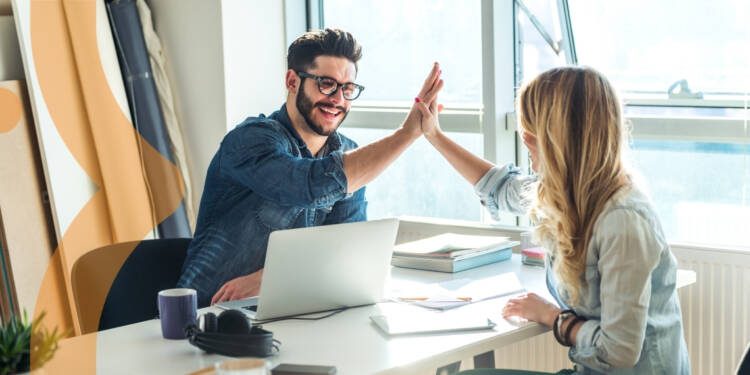 Mobilité interne, formation et coaching : des leviers pour bâtir des équipes engagées et performantes