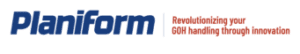Planiform